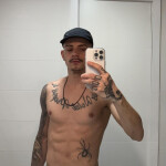 JOVENBR - Hola soy un chico brasileño de 22 años actualmente en Madrid. Educado y tranquilo. Me cuid