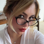 Bruna Fox rubia de curvas infartantes!! El mejor contenido