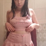 NOVEDAD CHATEAR JOVENCITA