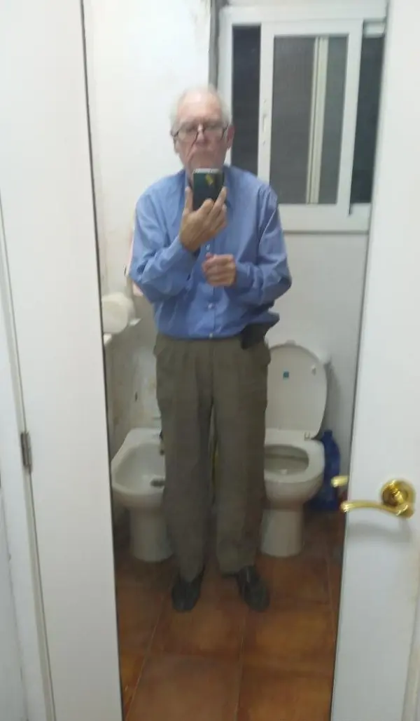 Fondo avatar