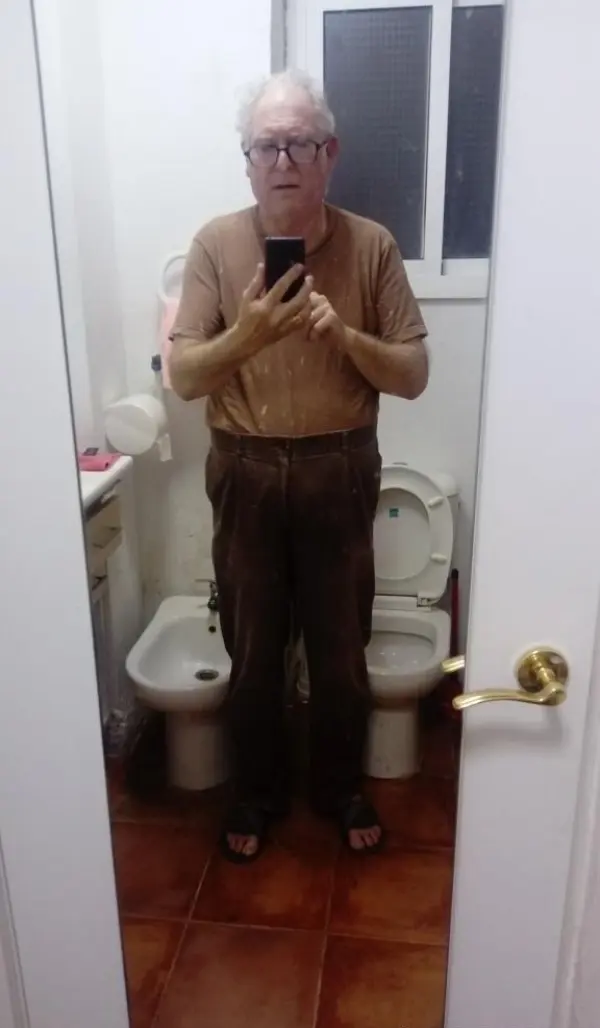 Fondo avatar
