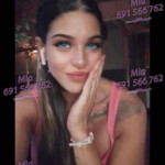 Gallega linda - Hermosa gallega 33 añitos dulce de la tierra con ganas de soi independiente realizo 