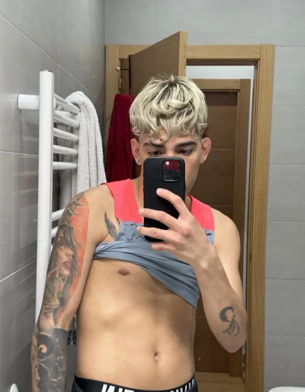 Fondo avatar