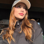 Paulina escorts de Lujo en Ibiza