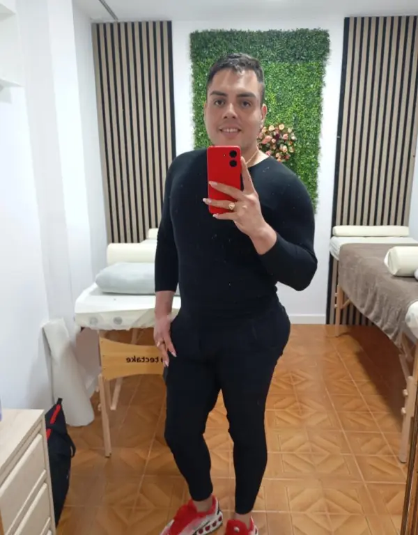 Fondo avatar