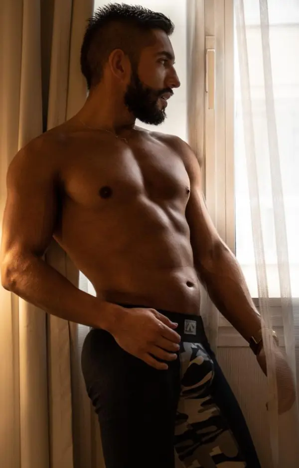 Fondo avatar