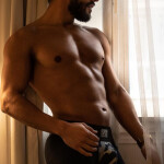 ANDRENuevo - Buscas más que ..? acá estoy con buen cuerpo y ..y . o educado súper muy y siempre disp