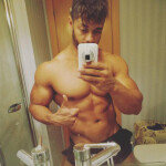 MASAJISTA EN MADRID CON SITIO