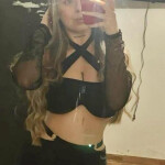 ROXANA 18 años latina en este mundo fotos y vídeos
