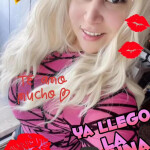 RUBIA 685865581 SALIDAS HOTEL 180