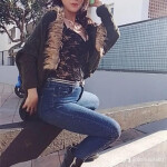 MARIA - Hola buenas me presento como nueva chica de contacto social me encata reir videollamas y des