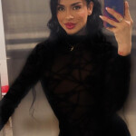 Lana colombiana - Hola mis y mis llego y con de ver mis enseñarme sus modelitos mientras me por uste