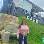 Hermosa mujer - Me llamo kataleya soy una latina muy alegre y divertida. Estoy recién llegada con ga