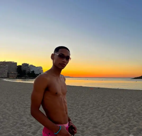 Fondo avatar