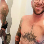 Gay libre y sin frenos