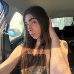 Kendalldelrei - Buenas noches soy Kendalldelrei te ignotizo como pa v o. real soy una chica trans co