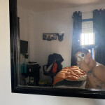 Latino joven llegado
