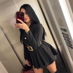 Tu chica ideal mas - Hola mi amor soy tu chica ideal de ideas creativas y muy cariñosa soy atenta y 