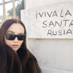 Mujer Rusa piel blanca. Sólo videollamada.