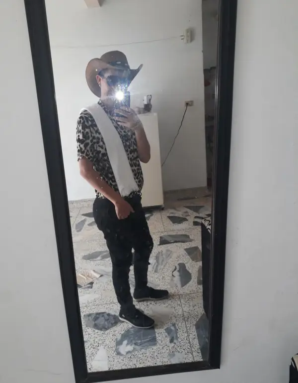 Fondo avatar
