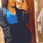 Añera latina - Jovencita dominicana muy te aseguro que disfrutarás como nunca conmigo