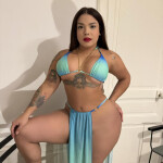 SOY ANGIE WEST EXPERTA EN CABALLEROS