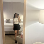 Nicol - Hola soy Nicol tengo 25 años soy colombiana Si te gustaría conversar o si te interesa una po