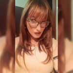 Quieres vivir una experiencia única? Trans recién operada.