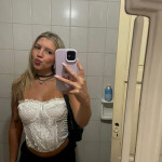CAMGIRL NUEVA EN LA WEB