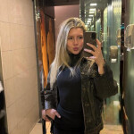 ARIA TU LATINA - Amor soy una rubia con mucho que espera verte en cam... escribime ahora asi me cono