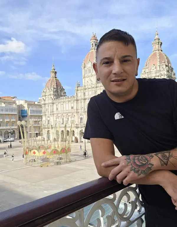 Fondo avatar
