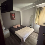 Alquiler habitaciones solo Chicas