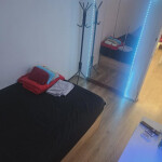 HABITACIÓN DE TRABAJO EXCLUSIVA EN SAGRADA FAMILIA – BARCELONA