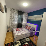 Alquiler de habitaciones – solo gente educada y limpia