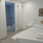 Apartaestudio EN ALQUILER SEM -VALENCIA