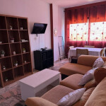 Alquiler apartamento completo