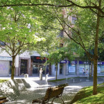 Alquiler de Apartamento Independiente con Habitacion -para 1 chica o para 2 chicas
