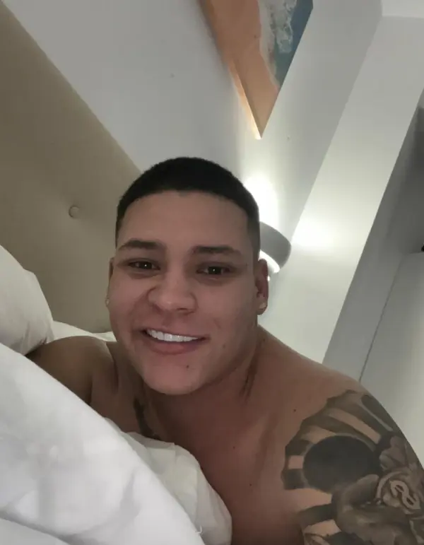 Fondo avatar