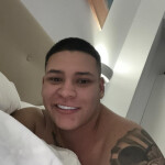 JOVENCITO COLOMBIANO