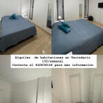 HABITACIONES EN ALQUILER