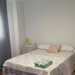 SE ALQUILA HABITACIÓNES POR SEMANA