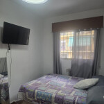SE ALQUILA HABITACIÓN POR SEMANA