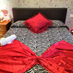 Alquilo habitación - Hola chicas alquilo habitación a chicas higiénica y que sólo trabaje de día gra