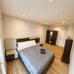 Habitación Premium en Apartamento de Lujo – Comodidad Privacidad y Bienestar
