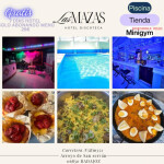 Se alquilan habitaciones en Hotel las Mazas EN MERIDA