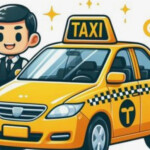 BUSCO TAXISTA PARA SALIDAS