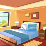 SE ALQUILA HABITACIÓN PARA CHICA