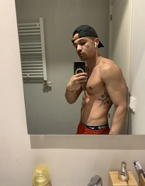 Fondo avatar