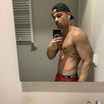 Latino - Hola soy un escort latino de 27 años con una gran atractivo gran cuerpo muy agradable educa