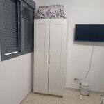 Alquiler de habitaciones para chica scort